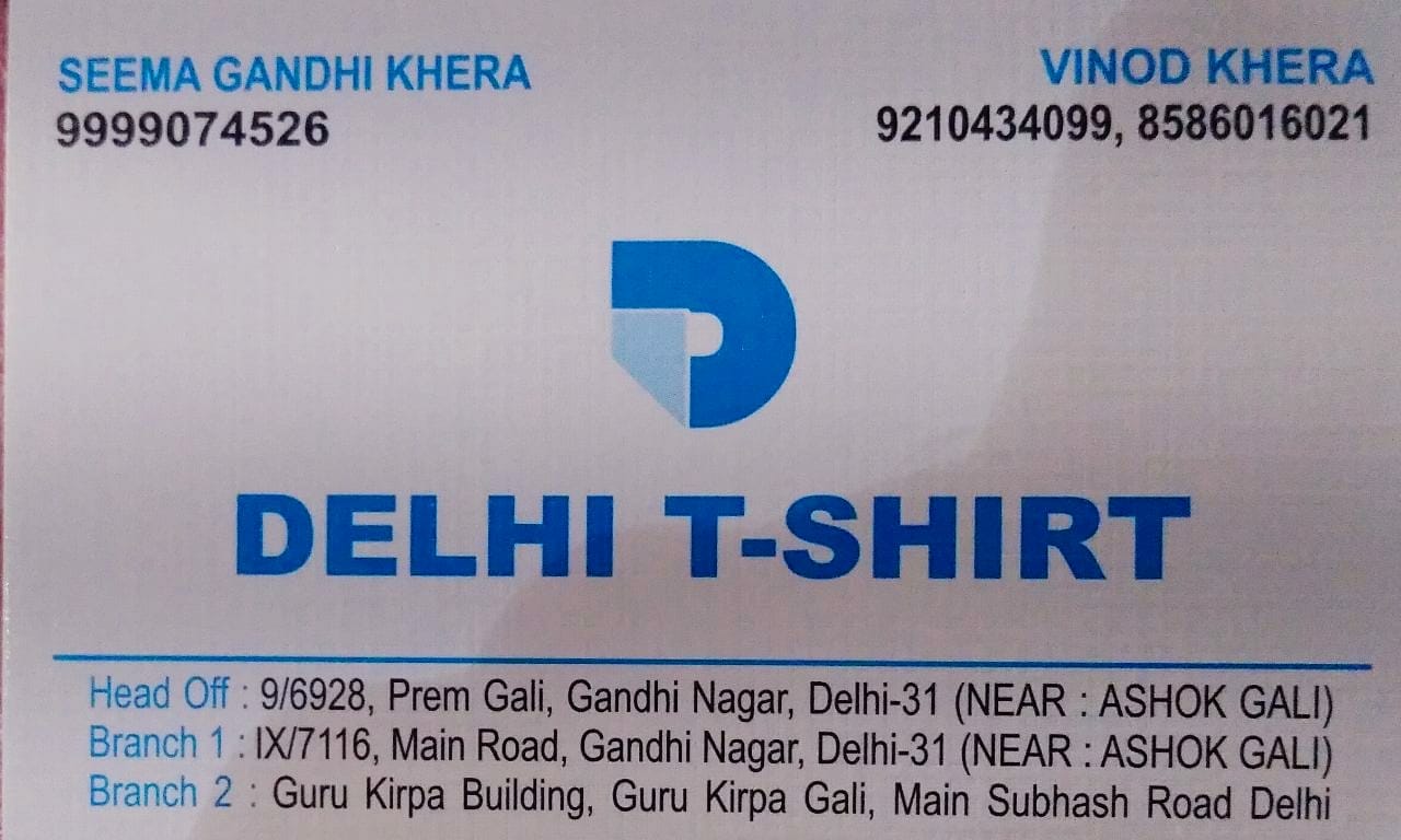 wholesale shirts in delhi